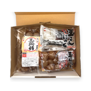 詰め合わせ
