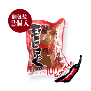 玉こんにゃく