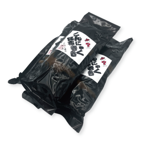 帯・ちくわ